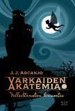 Cover for Valloittamaton linnoitus