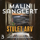 Cover for Stulet arv