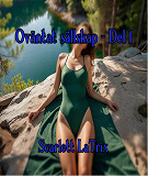 Cover for Oväntat sällskap - Del 1
