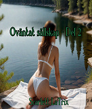 Cover for Oväntat sällskap - Del 2