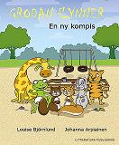 Cover for Grodan Flynner: En ny kompis