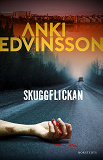 Cover for Skuggflickan