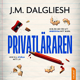 Cover for Privatläraren