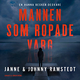 Cover for Mannen som ropade varg