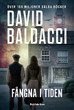 Cover for Fångna i tiden