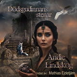 Cover for Dödsgudinnans stenar