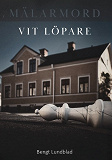 Cover for Vit löpare
