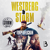 Cover for Torpedflickan