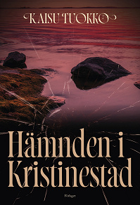Cover for Hämnden i Kristinestad             