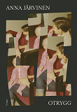Cover for Otrygg