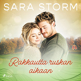 Cover for Rakkautta ruskan aikaan