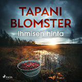 Cover for Ihmisen hinta