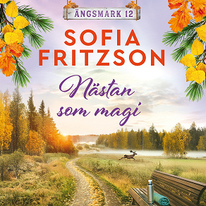 Cover for Nästan som magi