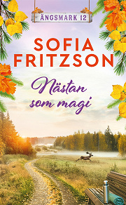 Cover for Nästan som magi