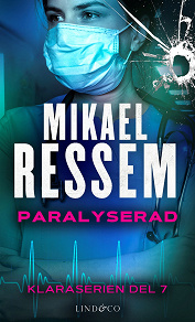 Cover for Paralyserad