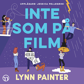 Cover for Inte som på film