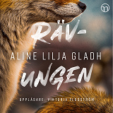 Cover for Rävungen
