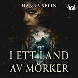 Cover for I ett land av mörker 