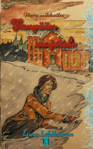 Cover for Tienpään majatalo