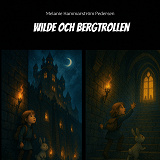 Cover for Wilde och bergtrollen