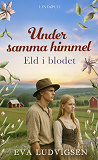 Cover for Eld i blodet