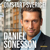Cover for Omstart Sverige!