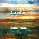 Cover for Gården