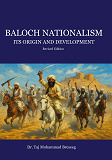 Cover for Baloch Nationalism: Its Origin and Development