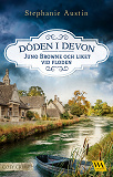 Cover for Juno Browne och liket vid floden