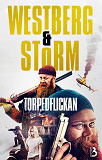Cover for Torpedflickan