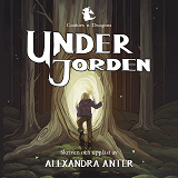 Cover for Under jorden