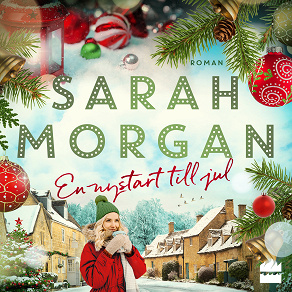 Cover for En nystart till jul