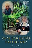 Cover for Vem tar hand om dig nu?