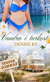 Cover for Vandra i turkost