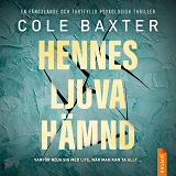 Cover for Hennes ljuva hämnd