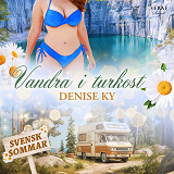 Cover for Vandra i turkost