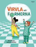 Cover for Virvla och formerna