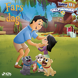 Cover for Valpvänner – Fars dag