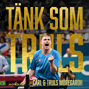 Cover for Tänk som Truls