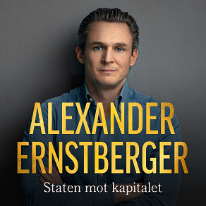 Cover for Staten mot kapitalet