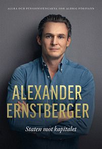 Cover for Staten mot kapitalet