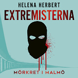 Cover for Extremisterna