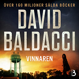 Cover for Vinnaren