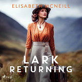 Cover for Lark Returning: A gripping 19th Century Scottish family saga