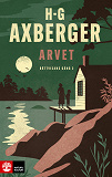Cover for Arvet