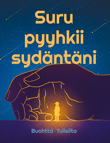 Cover for Suru pyyhkii sydäntäni