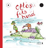 Cover for Ottos fula hund