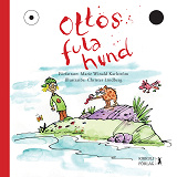 Cover for Ottos fula hund