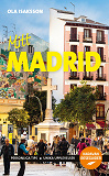 Cover for Mitt Madrid