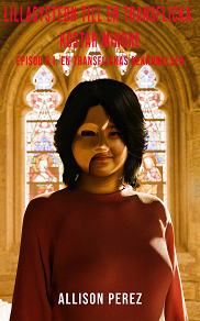 Cover for Lillasystern till en transflicka kostar mindre